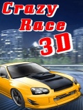 Crazy Race 3D mobile app for free download