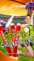 Cricket Cheer Leaders mobile app for free download