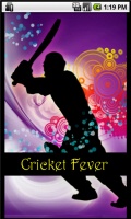 Cricket Fever mobile app for free download