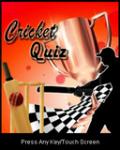 Cricket Quiz mobile app for free download