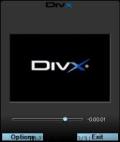 DIVX Player 0.50 mobile app for free download