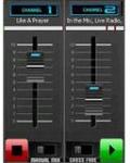 DJ MIX MT PLAYER mobile app for free download