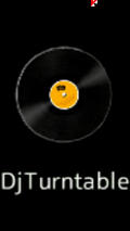 DJ TURN TABLE mobile app for free download