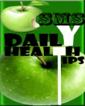 Daily Health Tips mobile app for free download