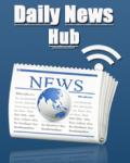Daily News Hub (176x220) mobile app for free download