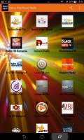 Dance Pop Music Radio mobile app for free download