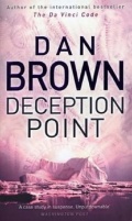 Deception Point   Dan Brown mobile app for free download