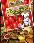 Delicious Recipes(North India) mobile app for free download