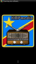 Democratic Republic of The Congo Streaming Radio mobile app for free download