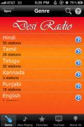 Desi Radio   Indian Stations mobile app for free download