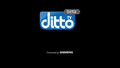 DiTtO Tv v2.0 mobile app for free download