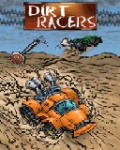 Dirt Racers 128x160 mobile app for free download