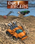 Dirt Racers 176x220 mobile app for free download