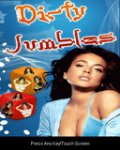 Dirty Jumbles mobile app for free download