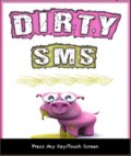 Dirty SMS mobile app for free download