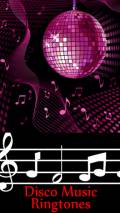 Disco Music Ringtones mobile app for free download