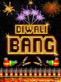 Diwali Bang_320x240 mobile app for free download