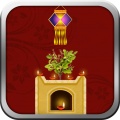 Diwali greetings mobile app for free download