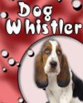 Dog Whistler 128 160 mobile app for free download