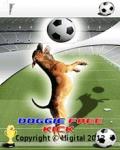 Doggie Free Kick mobile app for free download