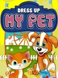 Dress Up My Pet mobile app for free download