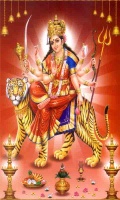 Durga Mantra Free mobile app for free download