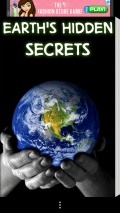Earth's Hidden Secrets mobile app for free download