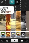Effect Editors mobile app for free download