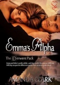 Emmas Alpha (The Derwent Pack #1)   Amanda Clark mobile app for free download
