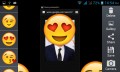 Emoji Camera Sticker Maker mobile app for free download