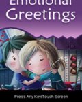 Emotional Greetings mobile app for free download