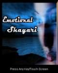 Emotional Shayari mobile app for free download