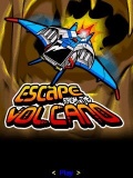 Escape from the volcano mobile app for free download