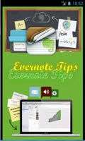 Evernote Tips mobile app for free download