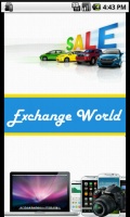 Exchange World mobile app for free download