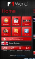 F1 World Pro mobile app for free download
