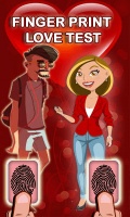 FINGER PRINT LOVE TEST mobile app for free download