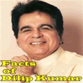 Facts of Dilip Kumar mobile app for free download