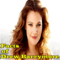 Facts of Drew Barrymore mobile app for free download