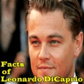 Facts of Leonardo DiCaprio mobile app for free download