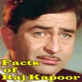 Facts of Raj Kapoor mobile app for free download
