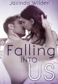 Falling Into Us (Falling #2)   Jasinda Wilder mobile app for free download