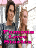 Famous Love Stories mobile app for free download