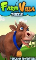 Farm Villa Puzzle mobile app for free download