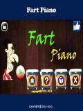 Fart Piano mobile app for free download