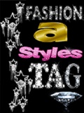 Fashion A Style Tag mobile app for free download