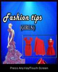 Fashion Tips (Girls) mobile app for free download
