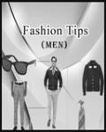 Fashion Tips (MEN) mobile app for free download