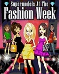 Fashion Week mobile app for free download