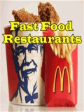 Fast Food Restaurants mobile app for free download